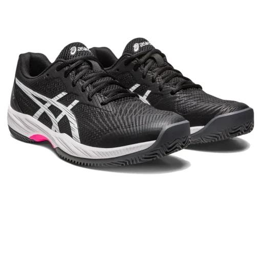 Asics Gel-Game 9 Clay Court Shoes