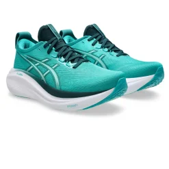 Asics Gel-Nimbus 27 Men's Running Shoes - SS25