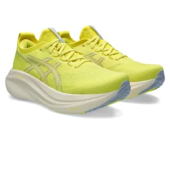 Asics Gel-Nimbus 27 Men's Running Shoes - SS25