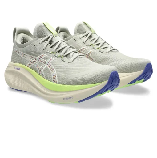 Asics Gel-Nimbus 27 TR Trail Running Shoes - SS25