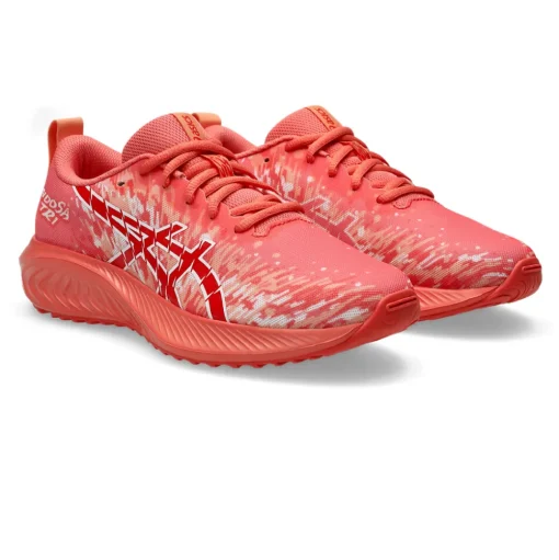 Asics Gel-Noosa Tri 16 GS Junior Running Shoes - SS25