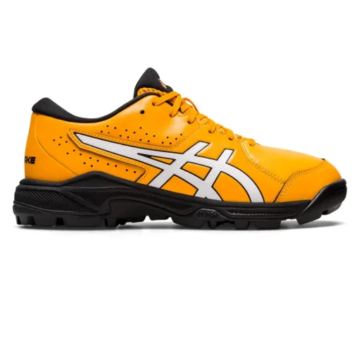 Asics Gel-Peake 2 GS Junior Hockey Shoes