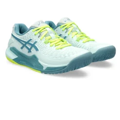 Asics Gel-Resolution 9 Women's Court Shoes