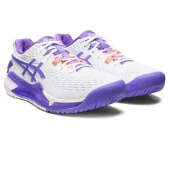 Asics Gel-Resolution 9 Women's Court Shoes