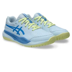 Asics Gel-Resolution X GS Junior Tennis Shoes - SS25