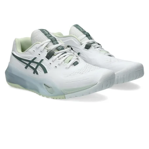 Asics Gel-Resolution X Women's Tennis Shoes - SS25