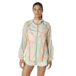 Asics Limited Series Road Packable Women's Jacket - SS25