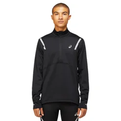 Asics LITE-SHOW Winter 1/2 Zip Top