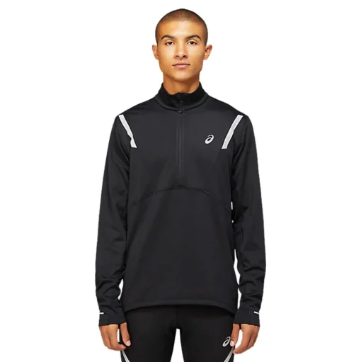 Asics LITE-SHOW Winter 1/2 Zip Top