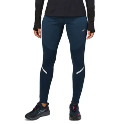 Asics LITE-SHOW Winter Women's Running Tights