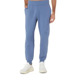 Asics Logo Sweat Pants