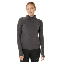Asics Metarun Winter Women's Hooded Top - AW24