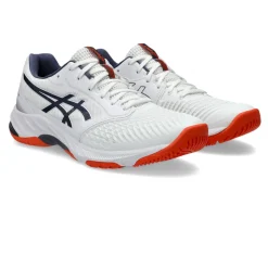Asics Netburner Ballistic FF 3 Indoor Court Shoes - SS25