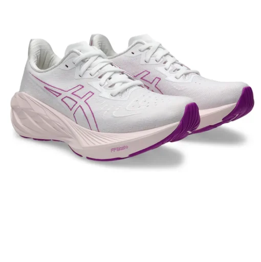 Asics Novablast 4 Women's Running Shoes - SS25