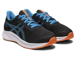 Asics Patriot 13 GS Junior Running Shoes