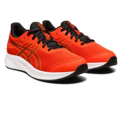 Asics Patriot 13 GS Junior Running Shoes