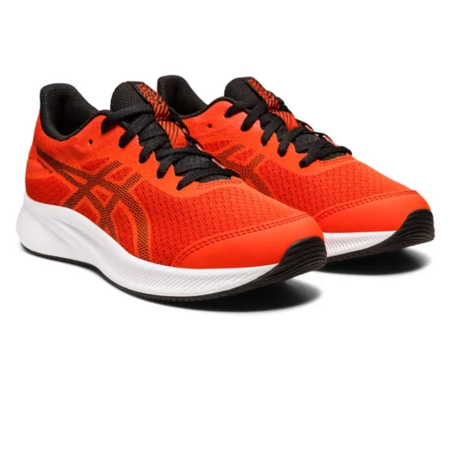 Asics Patriot 13 GS Junior Running Shoes