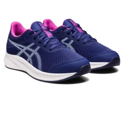 Asics Patriot 13 GS Junior Running Shoes