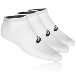 Asics Ped Running Socks (3 Pack) - SS25