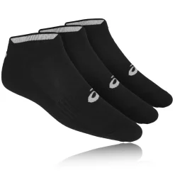Asics Ped Running Socks (3 Pack) - SS25