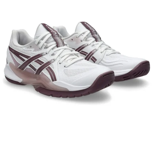 Asics Powerbreak FF Women's Indoor Court Shoes - AW24