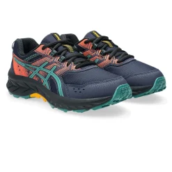 Asics Pre-Venture 9 GS Junior Trail Running Shoes