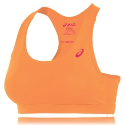 Asics Racerback Womens Bra Top