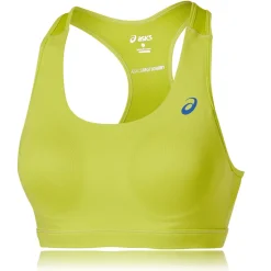 Asics Racerback Womens Bra Top
