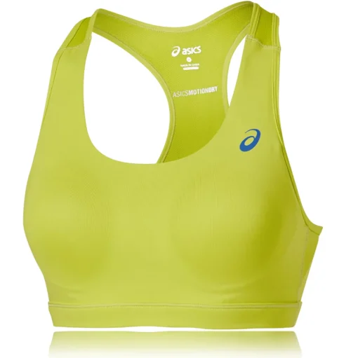 Asics Racerback Womens Bra Top