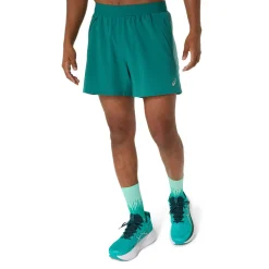Asics Road 5 Inch Running Shorts - SS25