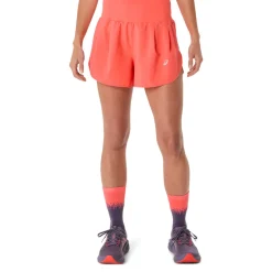 Asics Road 3.5 Inch Women's Shorts - SS25