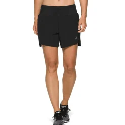 Asics Road 5.5 Inch Women's Shorts