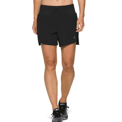 Asics Road 5.5 Inch Women's Shorts