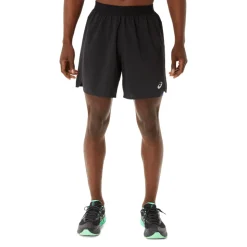 Asics Road 2-In-1 7 Inch Shorts