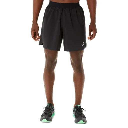 Asics Road 2-In-1 7 Inch Shorts