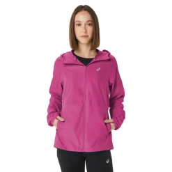 Asics Run Hood Women's Jacket