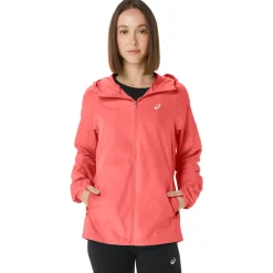 Asics Run Hood Women's Jacket