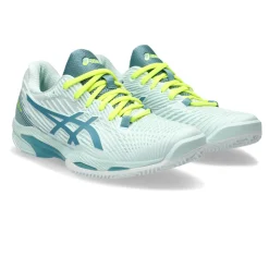 Asics Solution Speed FF 2 Women's Clay Tennis Shoes
