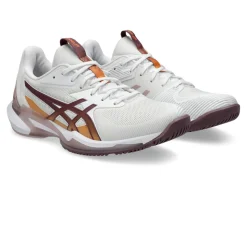 Asics Solution Speed FF 3 Women's Tennis Shoes - AW24