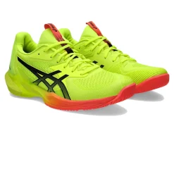 Asics Solution Speed FF 3 Paris Women's Tennis Shoes - AW24