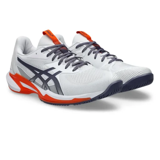 Asics Solution Speed FF 3 Tennis Shoes - SS25