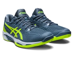 Asics Solution Speed FF 2 Clay Court Shoes