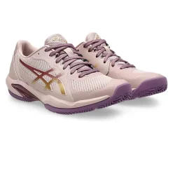 Asics Solution Swift FF 2 Women's Padel Shoes - SS25