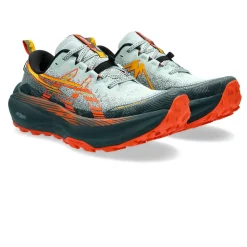 Asics Trabuco Max 4 Trail Running Shoes - SS25
