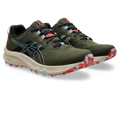 Asics Trabuco Terra 2 Trail Running Shoes - SS25