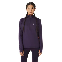 Asics Winter Run Women's Hooded Jacket