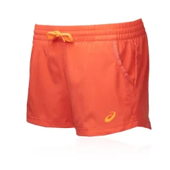 Asics Women's Woven Running Shorts