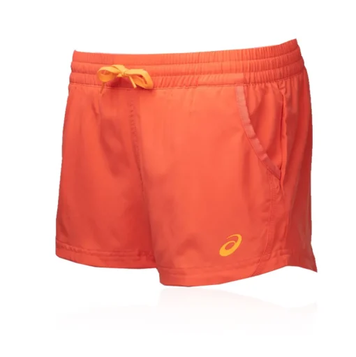 Asics Women's Woven Running Shorts