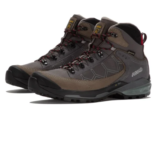 Asolo Falcon Evo GV GORE-TEX Walking Boots - SS25