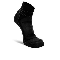 balega Blister Resist Quarter Running Socks - SS25